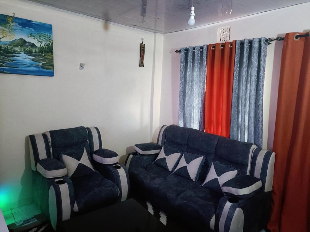 @Princess Dee Hotell Meru Eksteriør bilde